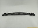 BMW 323i Front Bumper Lower Grille-2