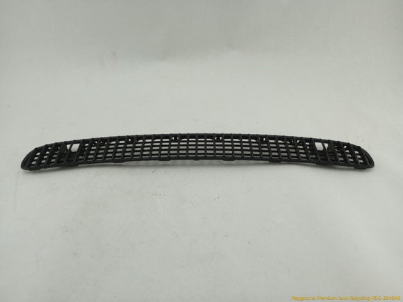 BMW 323i Front Bumper Lower Grille
