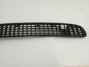 BMW 323i Front Bumper Lower Grille-3