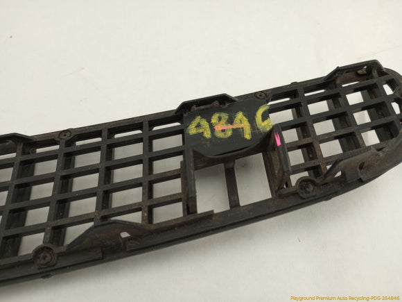 BMW 323i Front Bumper Lower Grille