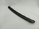 BMW 323i Front Bumper Lower Grille-11