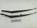 BMW 323i Pair Of Front Wiper Arm-1