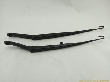 BMW 323i Pair Of Front Wiper Arm - 0