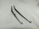 BMW 323i Pair Of Front Wiper Arm-3