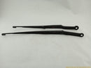 BMW 323i Pair Of Front Wiper Arm-4