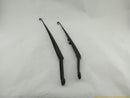 BMW 323i Pair Of Front Wiper Arm-5