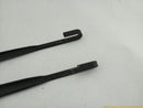 BMW 323i Pair Of Front Wiper Arm-10