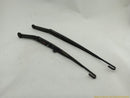 BMW 323i Pair Of Front Wiper Arm-12