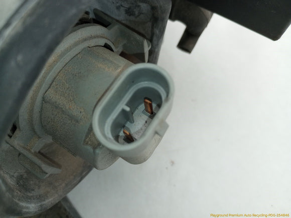 BMW 323i Passenger Right Head Lamp