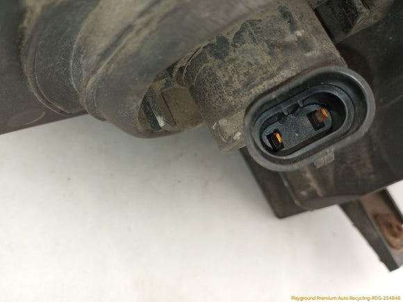 BMW 323i Passenger Right Head Lamp