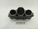 Cadillac CTS Instrument Cluster Speedometer-1