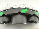 Cadillac CTS Instrument Cluster Speedometer-7