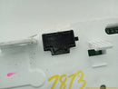Cadillac CTS Instrument Cluster Speedometer-9