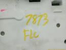 Cadillac CTS Instrument Cluster Speedometer-10