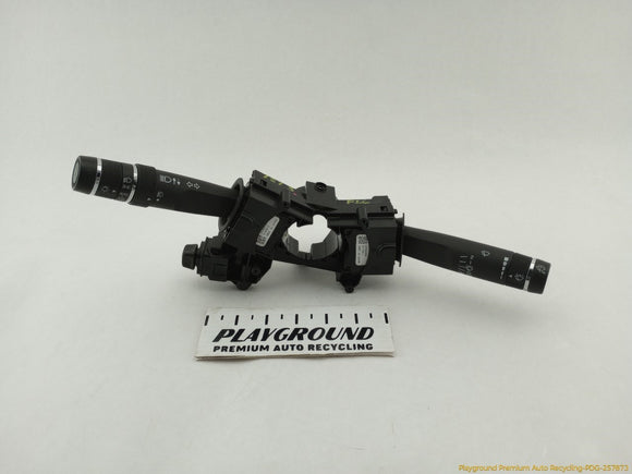 Cadillac CTS Steering Column Combination Switch