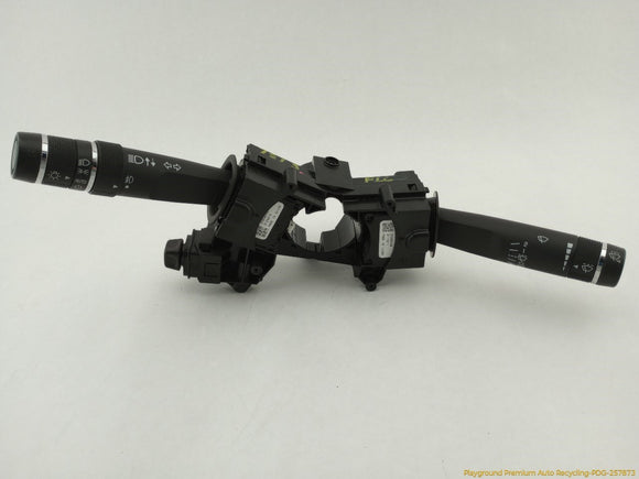 Cadillac CTS Steering Column Combination Switch