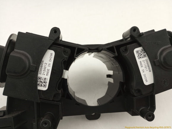 Cadillac CTS Steering Column Combination Switch