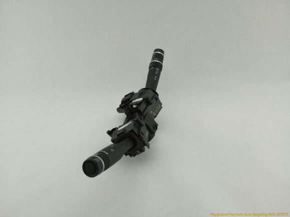 Cadillac CTS Steering Column Combination Switch