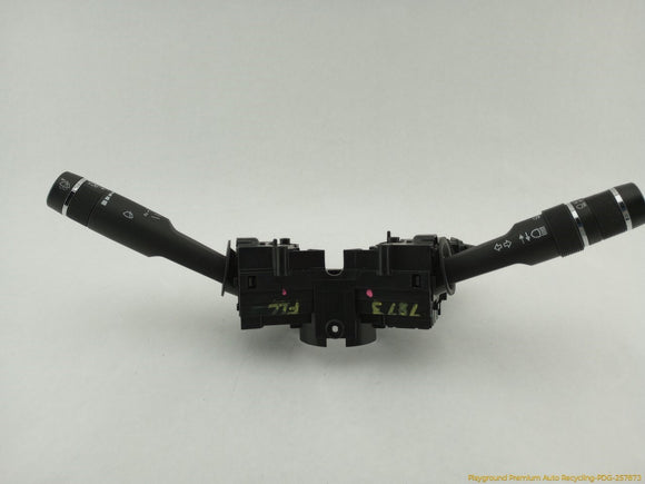 Cadillac CTS Steering Column Combination Switch