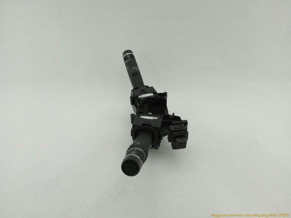 Cadillac CTS Steering Column Combination Switch