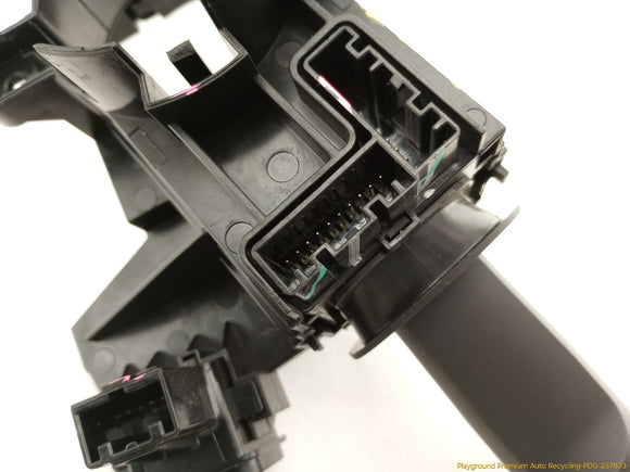 Cadillac CTS Steering Column Combination Switch
