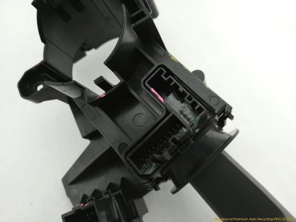 Cadillac CTS Steering Column Combination Switch