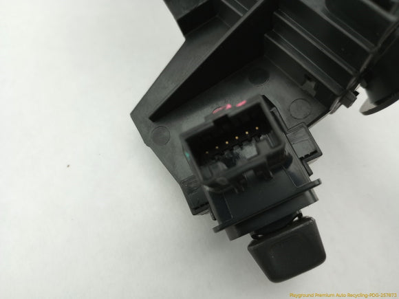 Cadillac CTS Steering Column Combination Switch