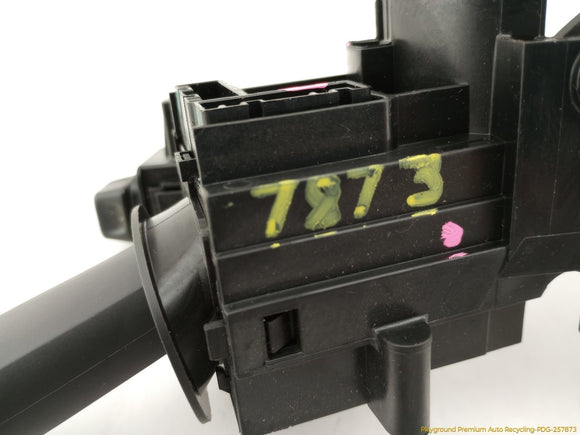 Cadillac CTS Steering Column Combination Switch