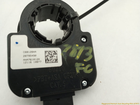 Cadillac CTS Steering Column Angle Position Sensor