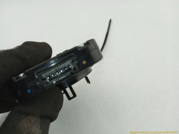 Cadillac CTS Steering Column Angle Position Sensor