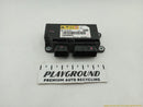 Cadillac CTS Airbag Control Module-1