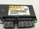 Cadillac CTS Airbag Control Module-2