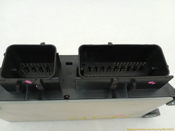 Cadillac CTS Airbag Control Module