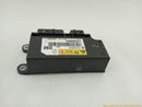 Cadillac CTS Airbag Control Module-6