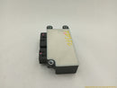 Cadillac CTS Airbag Control Module-8