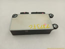 Cadillac CTS Airbag Control Module-9