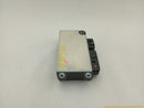 Cadillac CTS Airbag Control Module-10