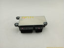 Cadillac CTS Airbag Control Module-12