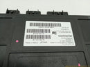 Cadillac CTS Keyless Entry Control Module-4
