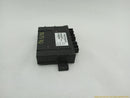 Cadillac CTS Keyless Entry Control Module-5