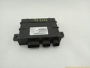 Cadillac CTS Keyless Entry Control Module-6