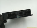 Cadillac CTS Keyless Entry Control Module-7