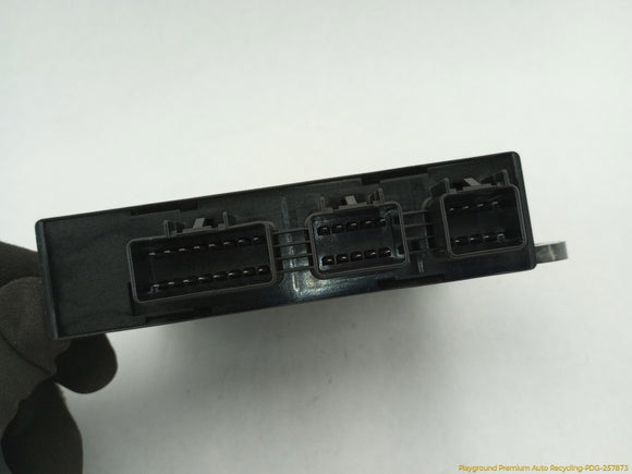 Cadillac CTS Keyless Entry Control Module