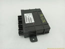 Cadillac CTS Keyless Entry Control Module-8