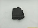 Cadillac CTS Keyless Entry Control Module-9