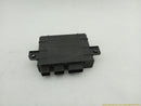Cadillac CTS Keyless Entry Control Module-10