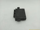 Cadillac CTS Keyless Entry Control Module-11
