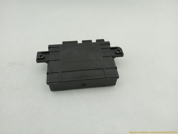 Cadillac CTS Keyless Entry Control Module