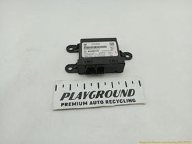 Cadillac CTS Parking Assist Control Module