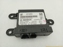 Cadillac CTS Parking Assist Control Module-2